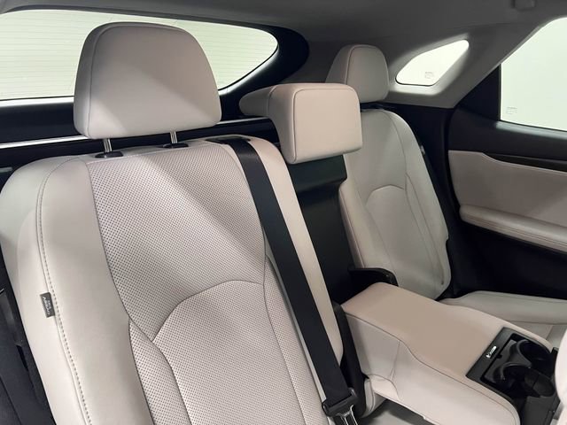 Certified 2021 Lexus RX 350 FWD w/ Premium Package image 13