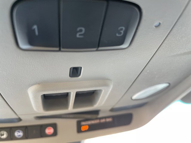 Used 2016 Cadillac ATS Luxury w/ Cold Weather Package image 42