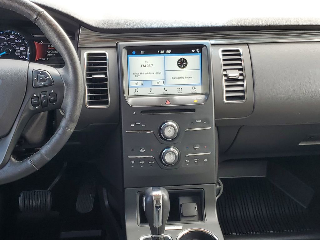 Used 2019 Ford Flex SEL w/ Equipment Group 202A AWD/4WD image 27