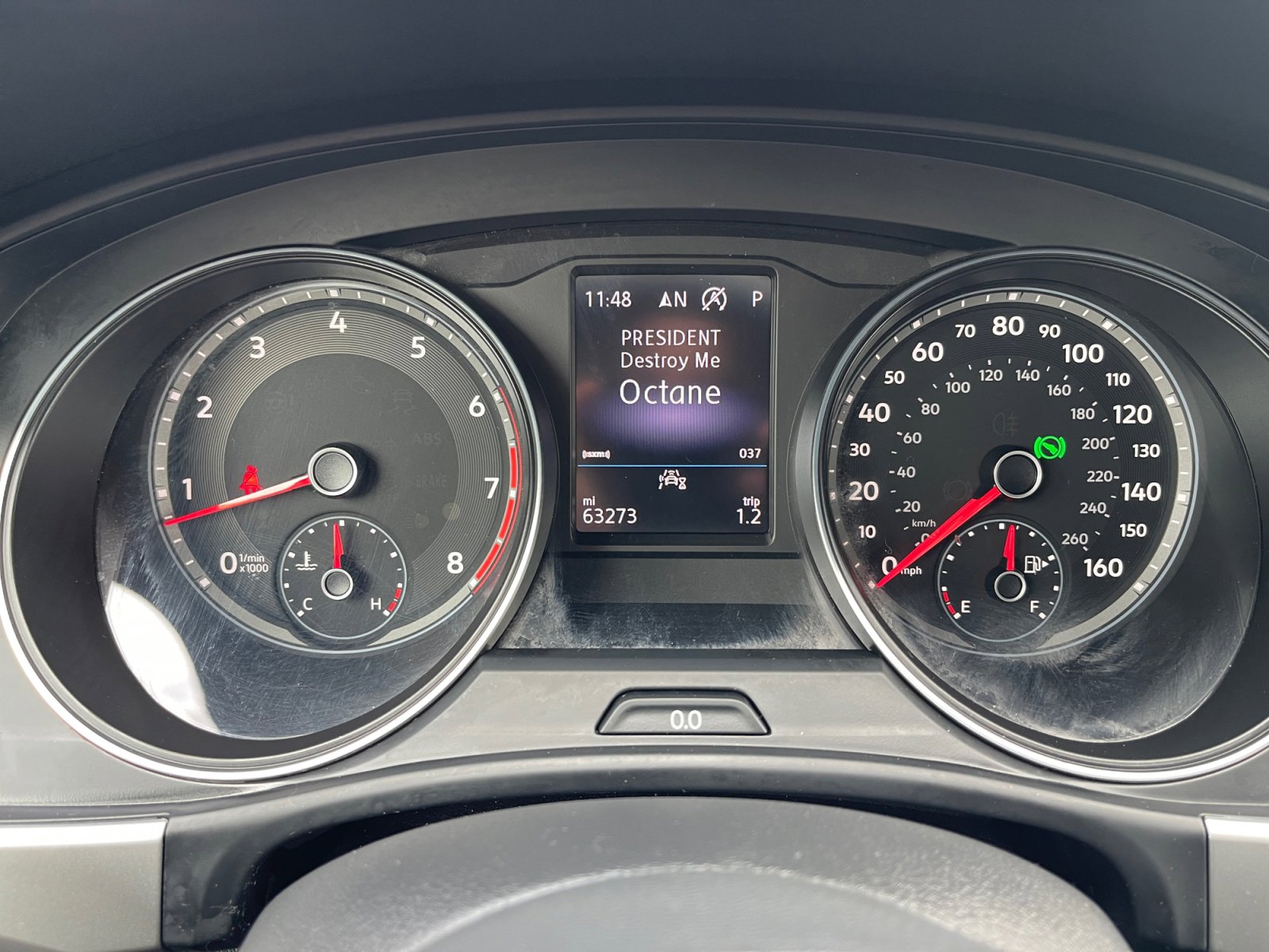 Used 2021 Volkswagen Atlas Cross Sport SE w/ Panoramic Sunroof Package image 19