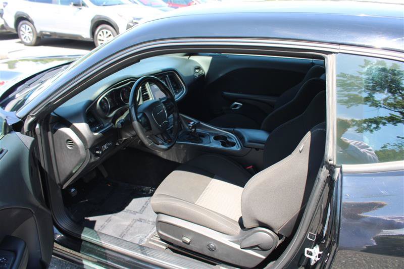 Used 2021 Dodge Challenger GT RWD image 10