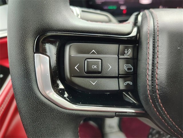 Used 2024 Jeep Wagoneer Launch Edition image 17