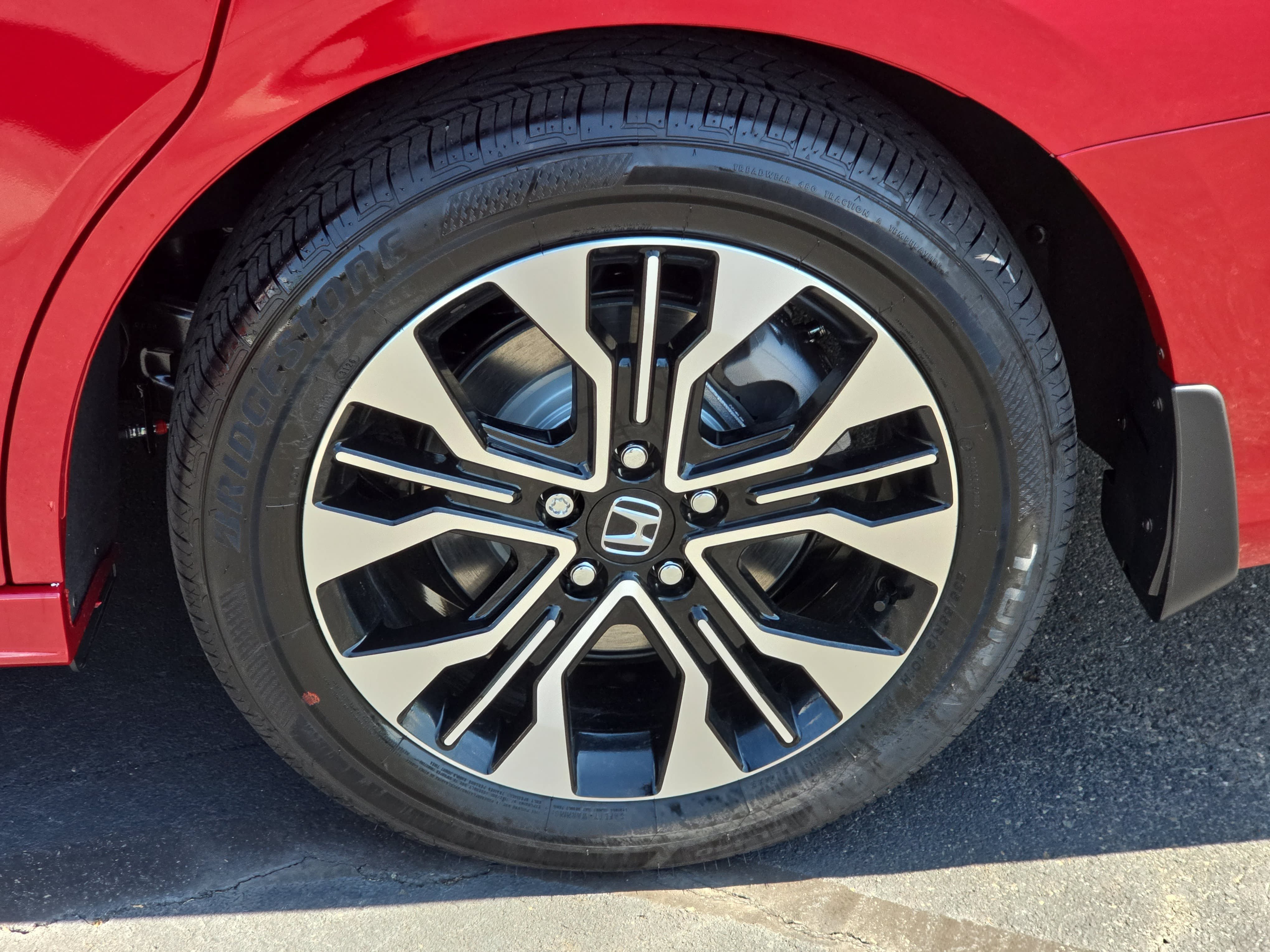 New 2027 Honda Odyssey Elite image 35