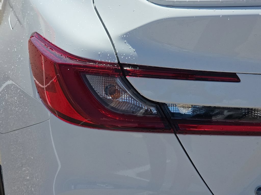 New 2026 Toyota Camry SE w/ Convenience Package FWD image 10
