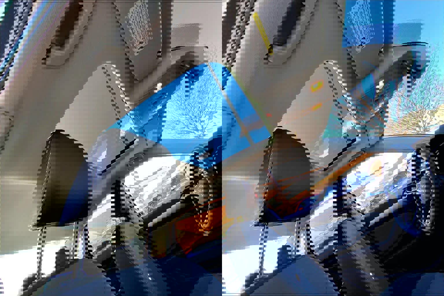 Used 2025 Volkswagen Jetta SE image 14