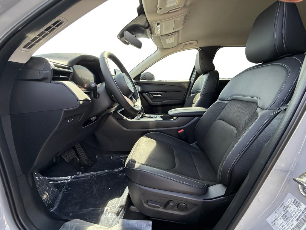 New 2026 MAZDA CX-5 Preferred AWD/4WD image 9