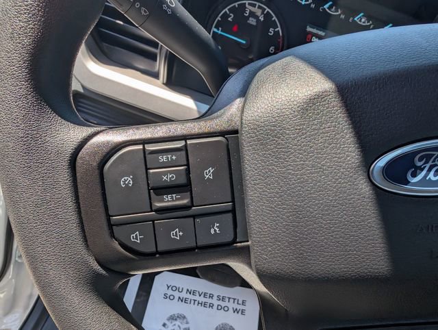 New 2026 Ford F250 XL w/ XL Chrome Package image 16