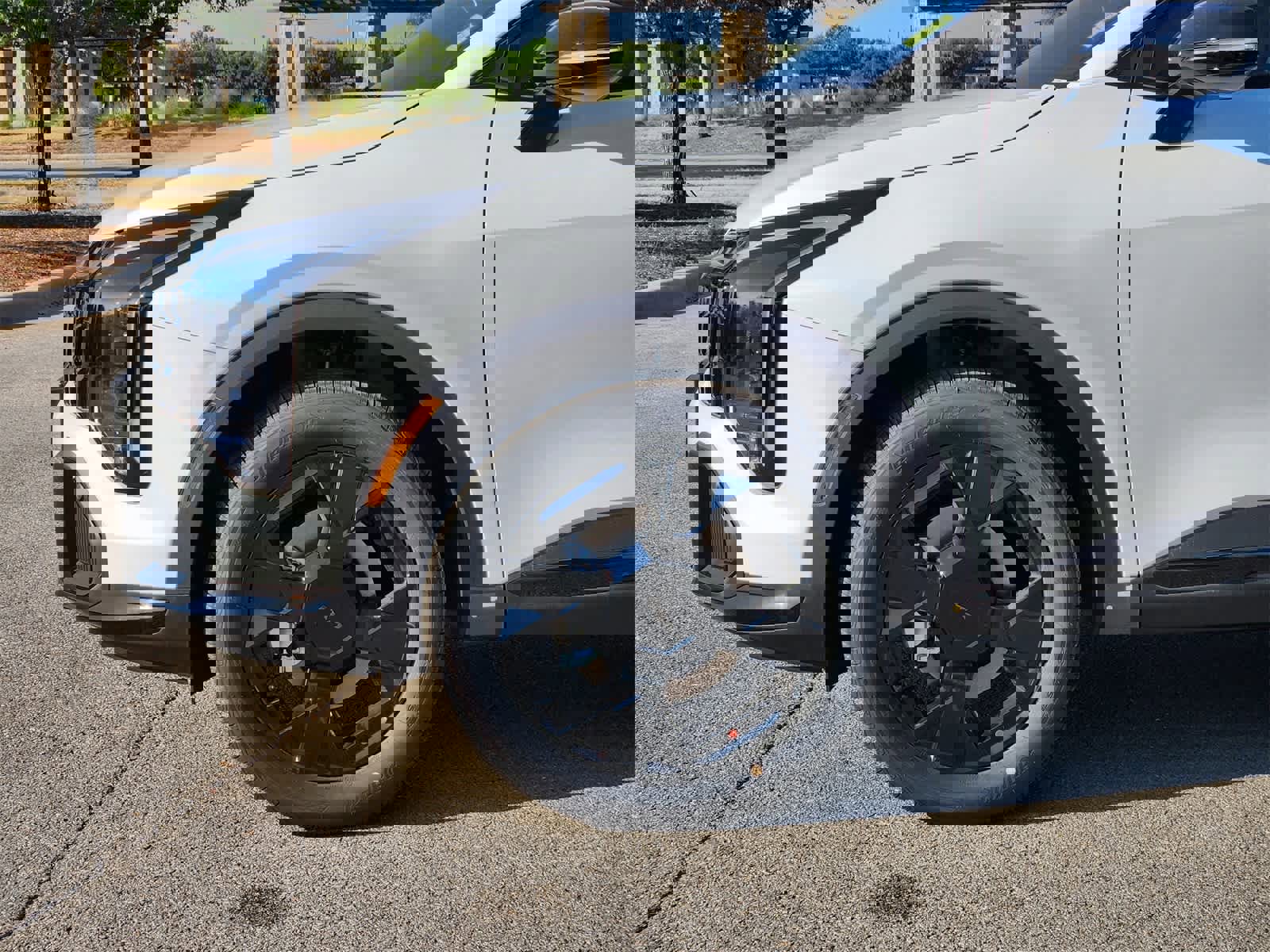 New 2026 Kia Sportage X-Line image 8