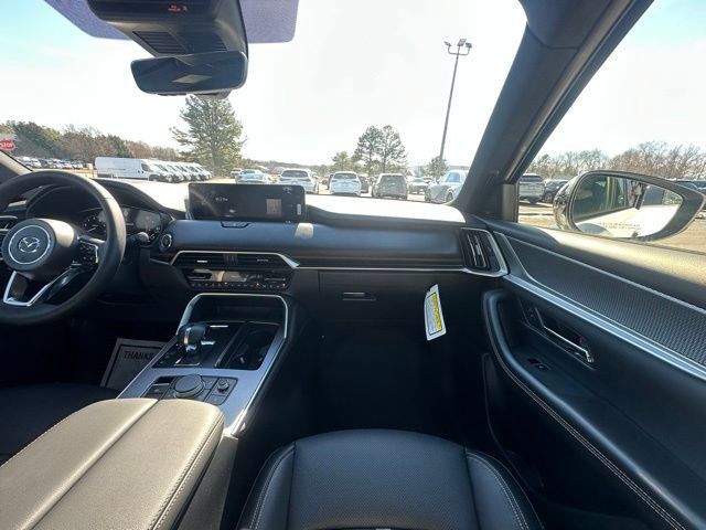 New 2026 MAZDA CX-70 3.3 Turbo w/ Premium Plus Pkg image 27
