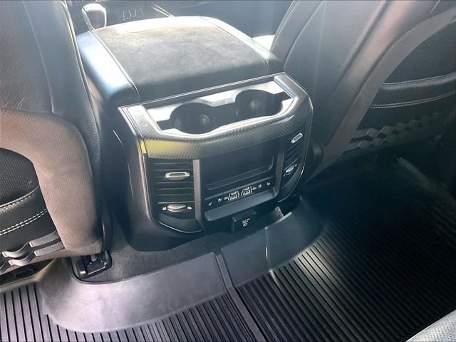 Used 2022 RAM 1500 TRX w/ TRX Level 2 Equipment Group AWD/4WD image 29