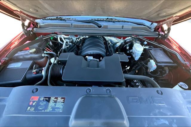 Used 2015 GMC Yukon SLE w/ Convenience Package image 10