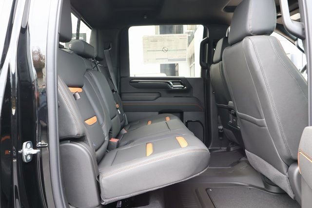 New 2026 GMC Sierra 2500 AT4 w/ AT4 Premium Plus Package image 20