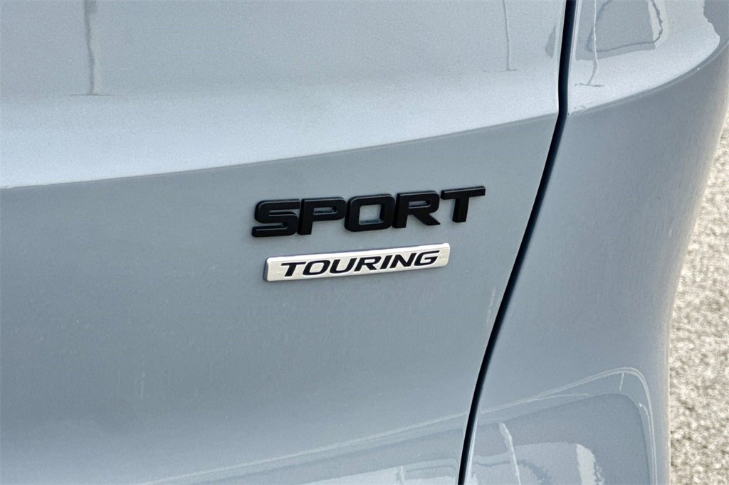 Certified 2023 Honda CR-V Sport Touring image 34