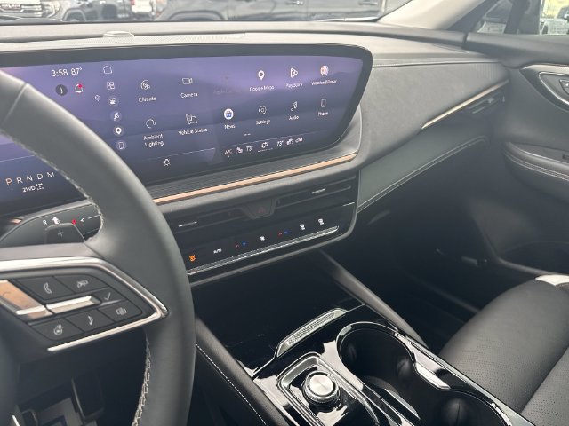 Certified 2024 Buick Envision Sport Touring AWD/4WD image 23