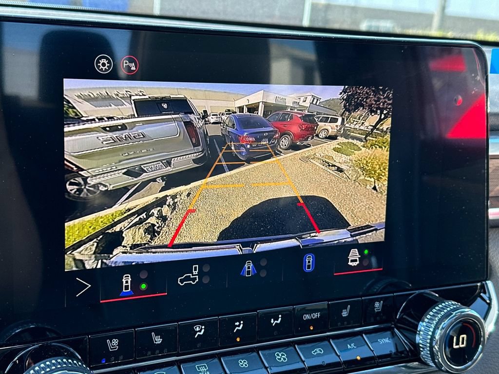 New 2026 GMC Canyon Denali AWD/4WD image 19