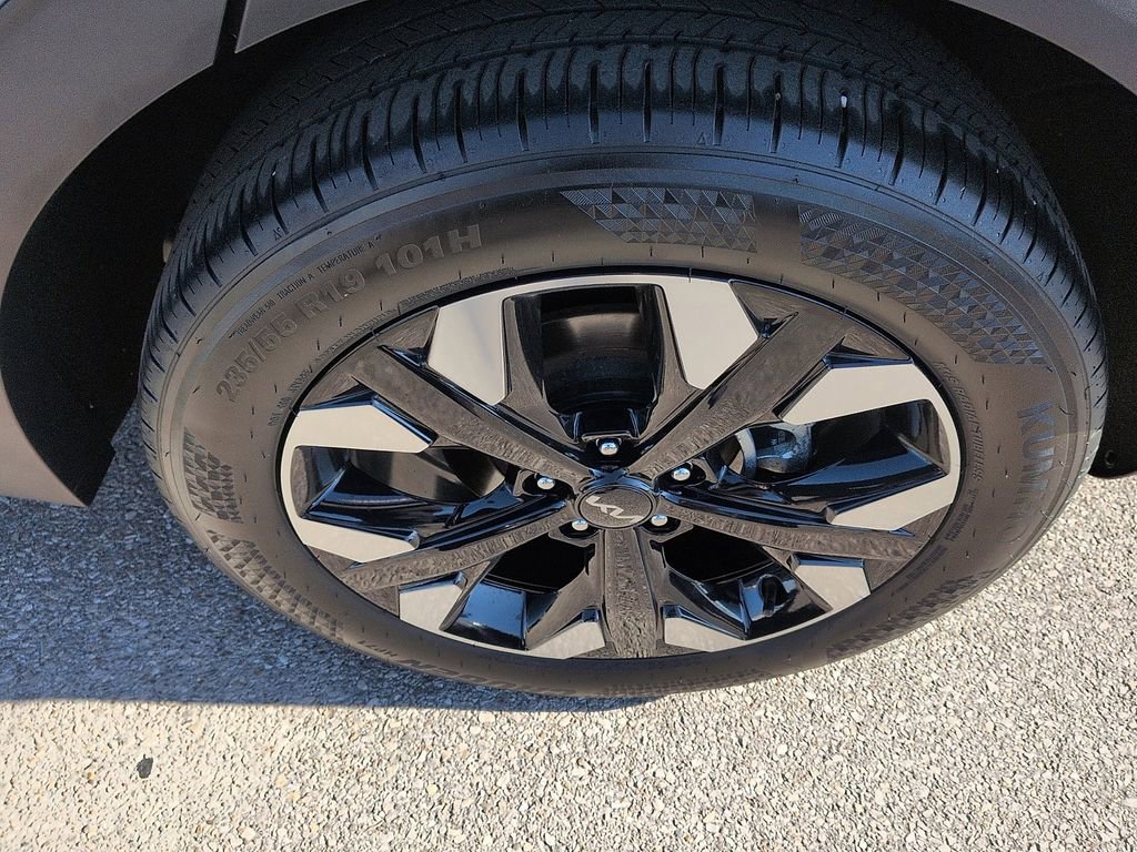 Used 2024 Kia Sportage X-Line image 10