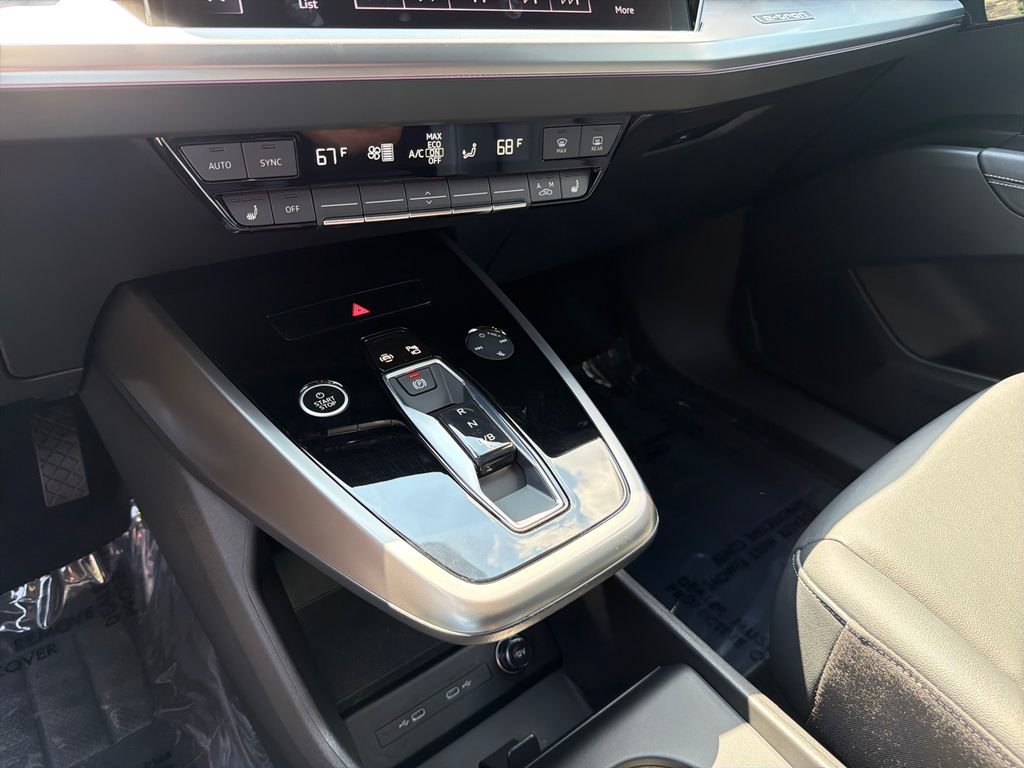 Used 2023 Audi Q4 e-tron Premium Plus RWD image 30