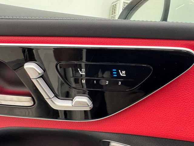 New 2026 Mercedes-Benz GLC 300 image 36