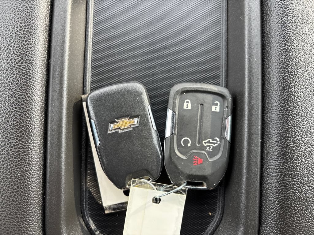 Certified 2019 Chevrolet Silverado 1500 LT w/ All-Star Edition AWD/4WD image 25