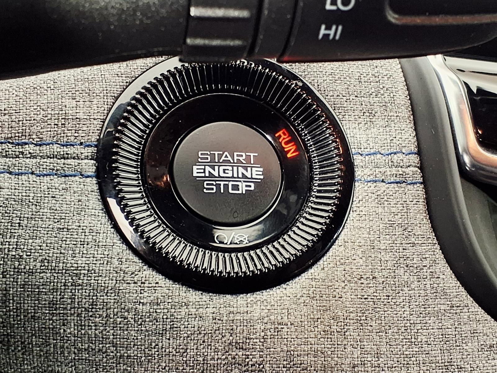 Used 2023 Jeep Compass Sport image 21