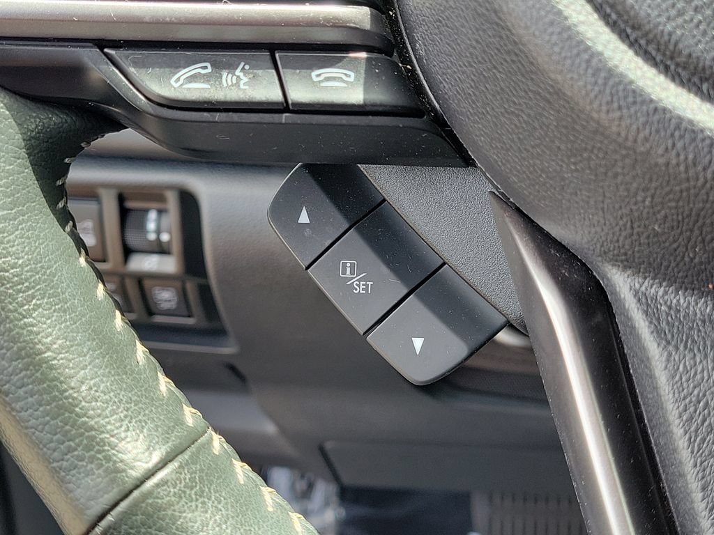 Used 2022 Subaru Forester Touring w/ Popular Package #2 AWD/4WD image 35