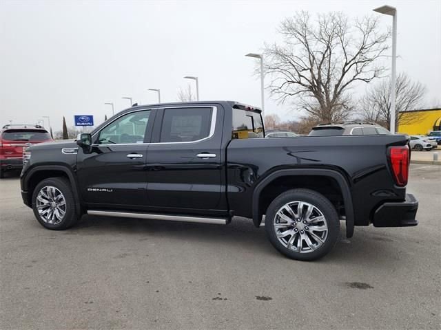 New 2026 GMC Sierra 1500 Denali image 7