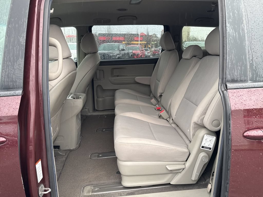 Used 2020 Kia Sedona LX FWD image 10