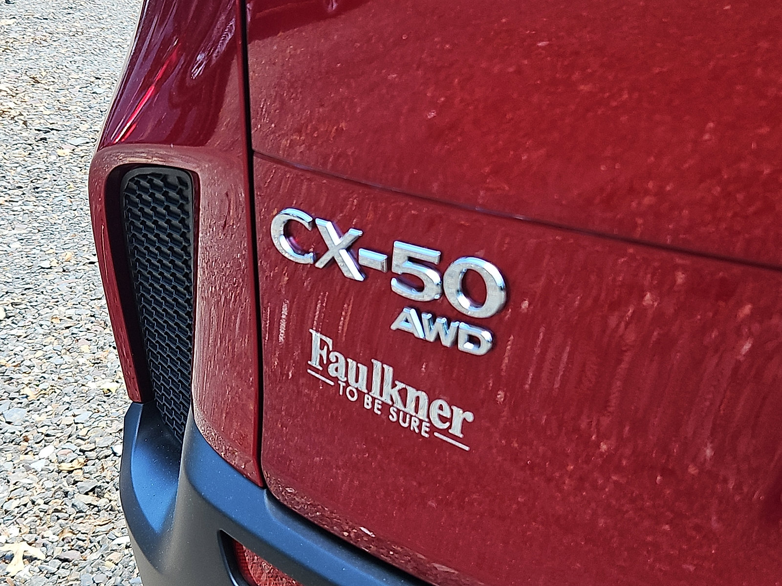 New 2026 MAZDA CX-50 AWD 2.5 S w/ Weather Package image 21