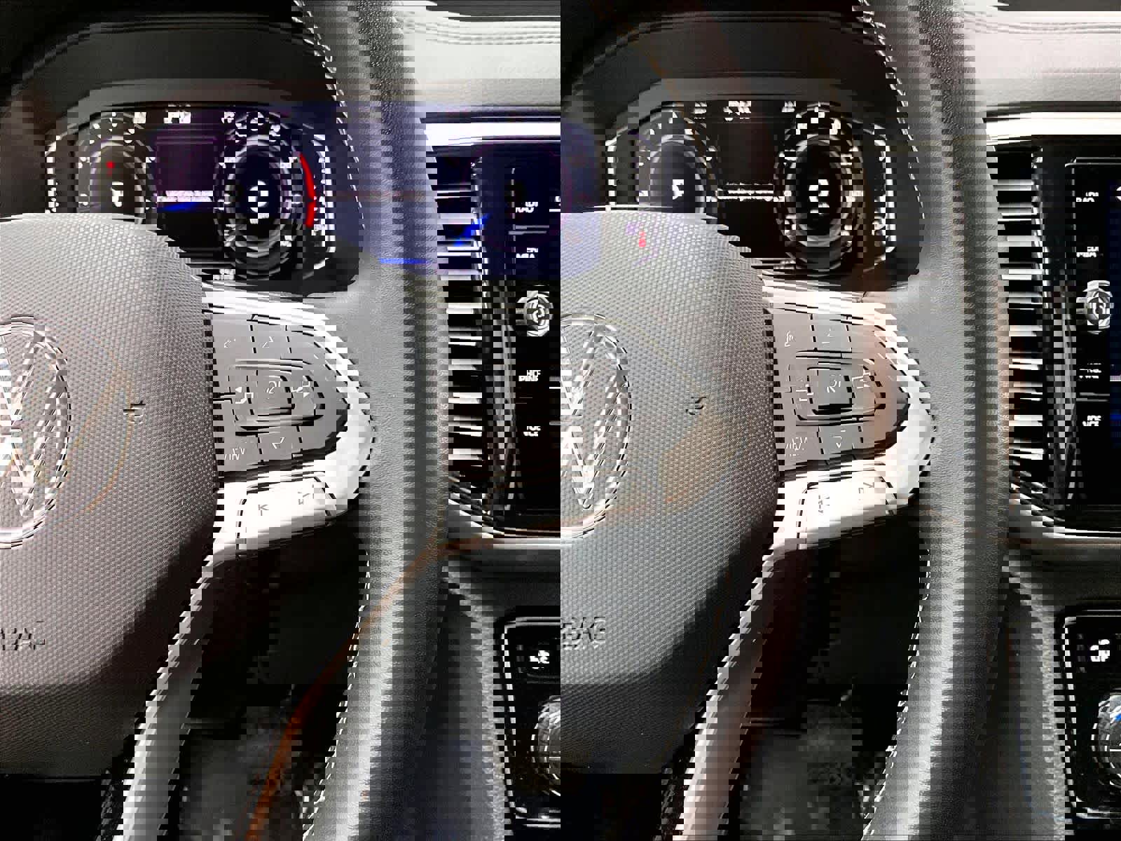 Used 2022 Volkswagen Atlas SE image 21