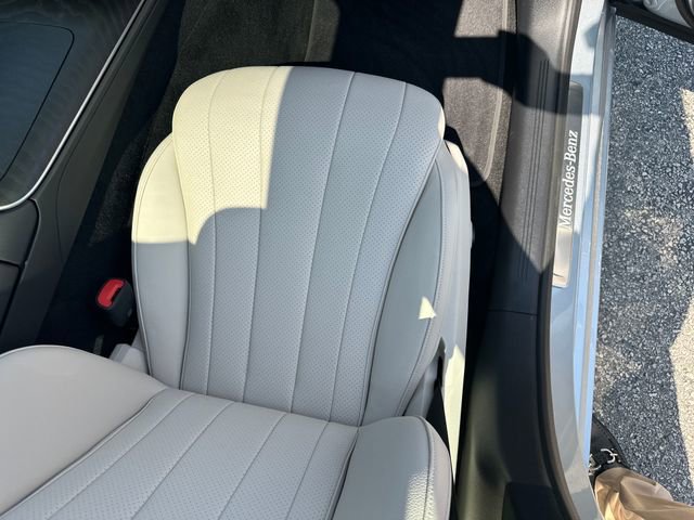 New 2026 Mercedes-Benz E 350 Sedan image 38