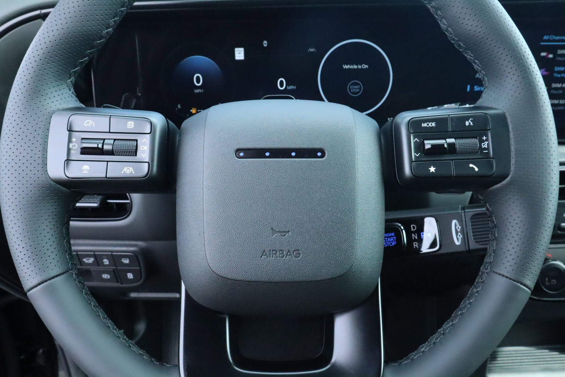 New 2026 Hyundai Palisade XRT Pro image 11