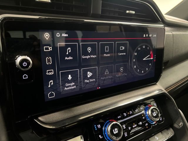Used 2024 GMC Sierra 3500 AT4 w/ AT4 Premium Plus Package AWD/4WD image 33