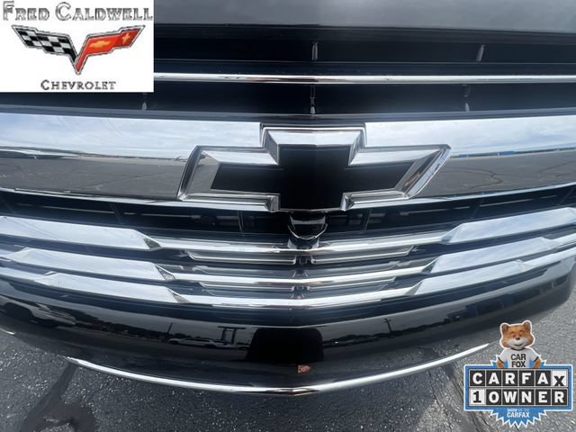 Used 2025 Chevrolet Tahoe Premier AWD/4WD image 36