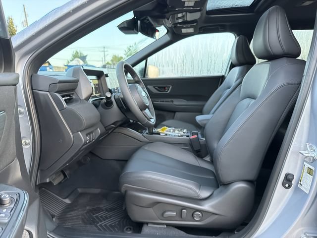 New 2026 Subaru Outback Premium AWD/4WD image 11