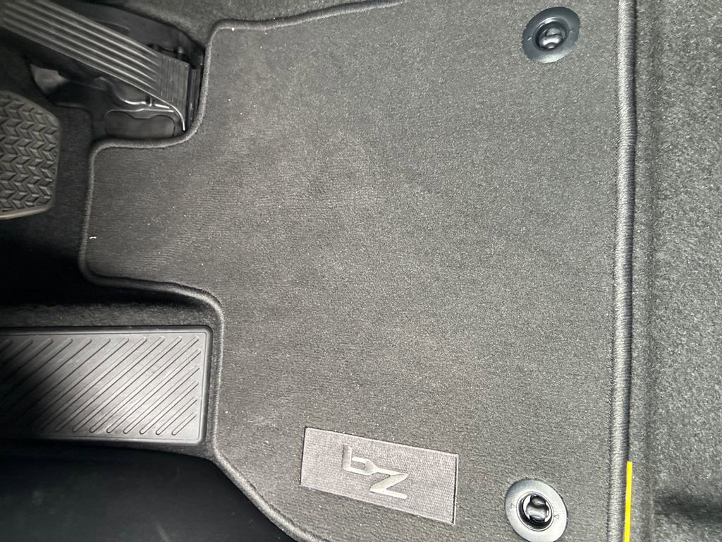 New 2026 Toyota bZ FWD image 31