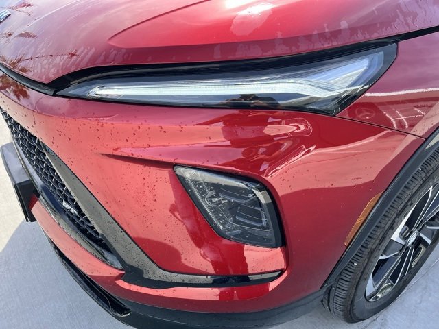 Used 2025 Buick Enclave Sport Touring w/ Power Package image 13