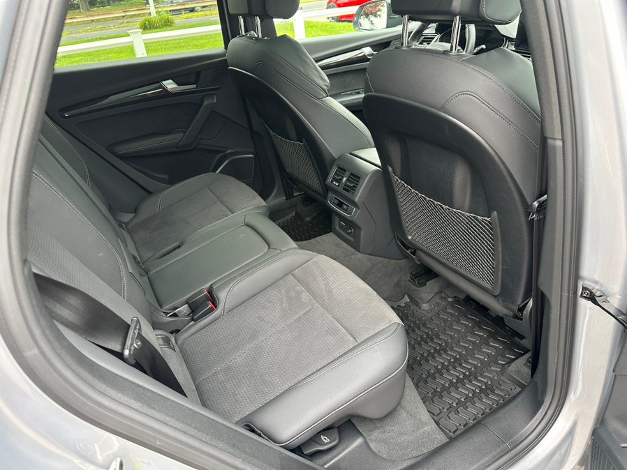 Used 2022 Audi SQ5 Premium Plus AWD/4WD image 17
