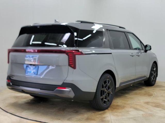 New 2026 Kia Carnival SX Prestige image 6