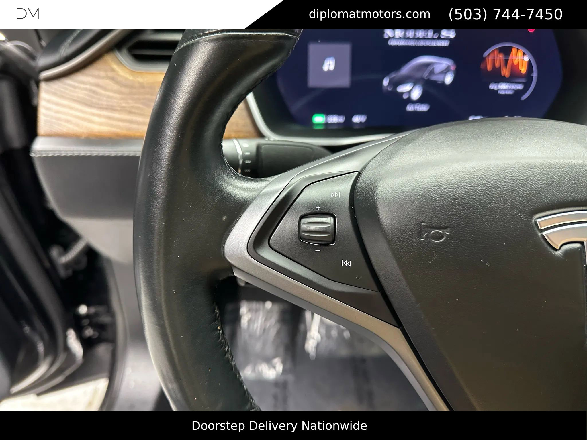 Used 2020 Tesla Model S Performance image 28