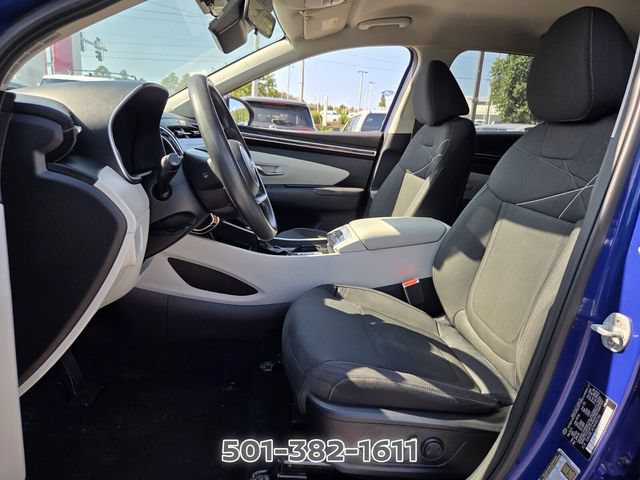 Used 2022 Hyundai Tucson SEL AWD/4WD image 9