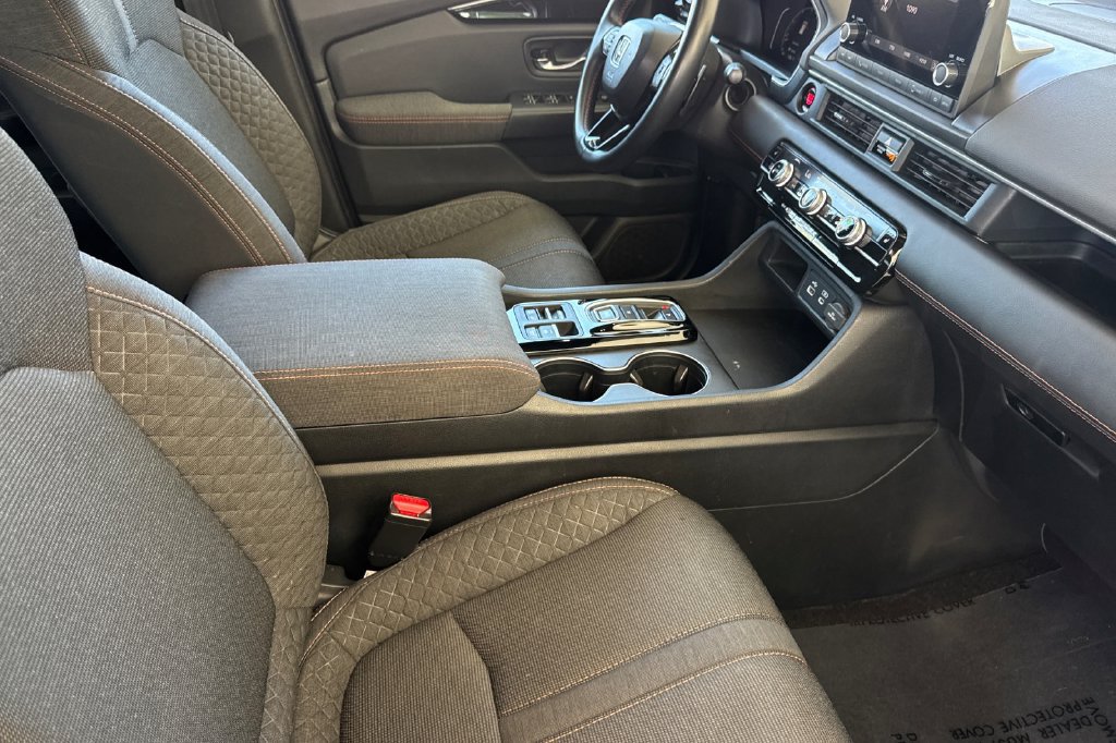 Certified 2024 Honda Pilot Sport image 20