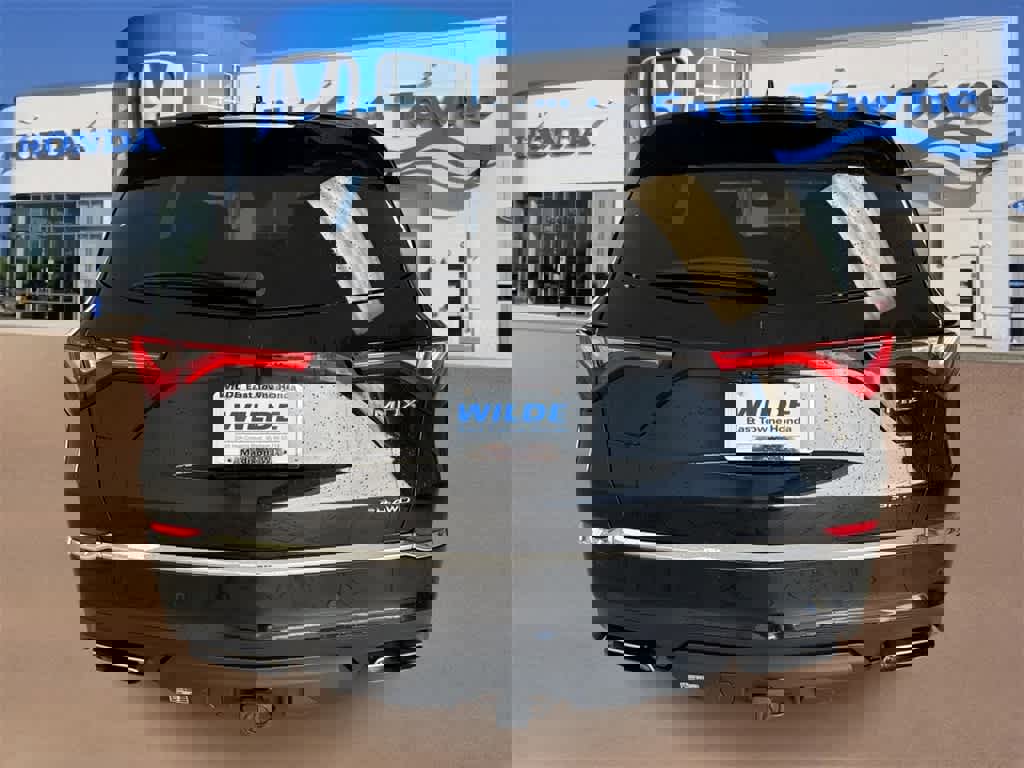 Used 2022 Acura MDX SH-AWD w/ Advance Package image 7