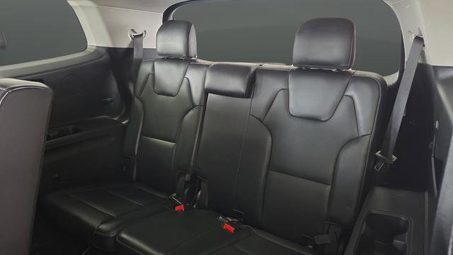 Used 2022 Kia Telluride LX AWD/4WD image 27