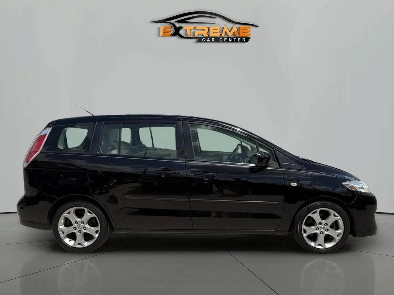 Used 2009 MAZDA MAZDA5 Sport FWD image 7
