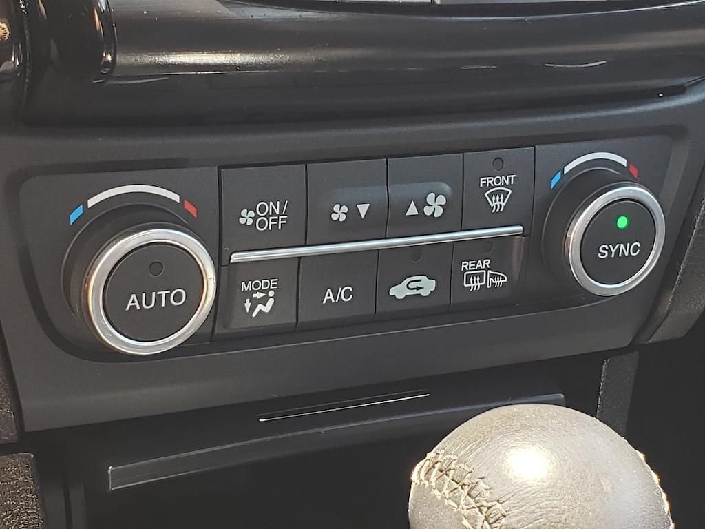 Certified 2022 Acura ILX FWD image 27