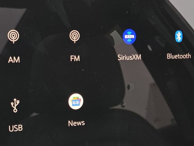 New 2026 GMC Terrain Elevation image 6