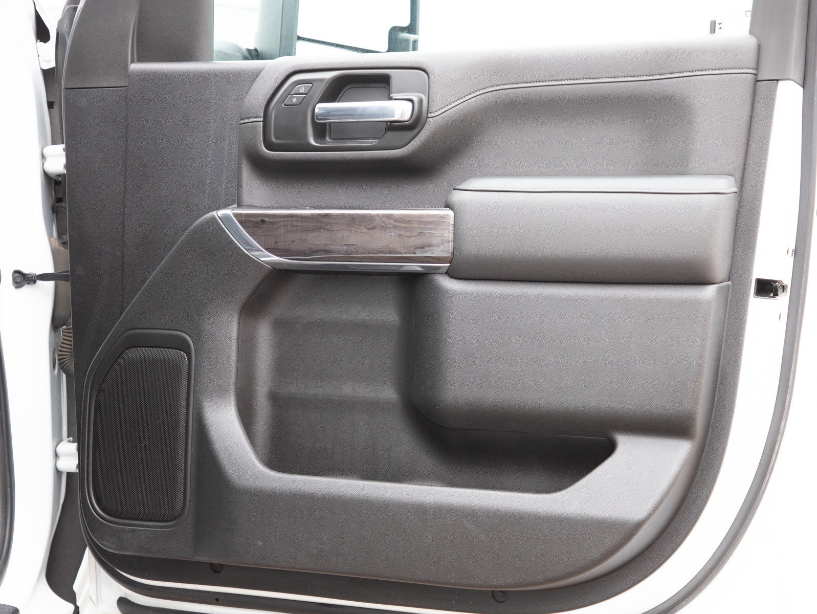 Used 2022 Chevrolet Silverado 2500 LTZ w/ Gooseneck/5TH Wheel Package image 14