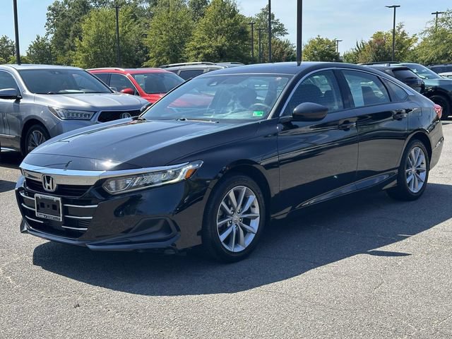 Used 2021 Honda Accord LX image 5
