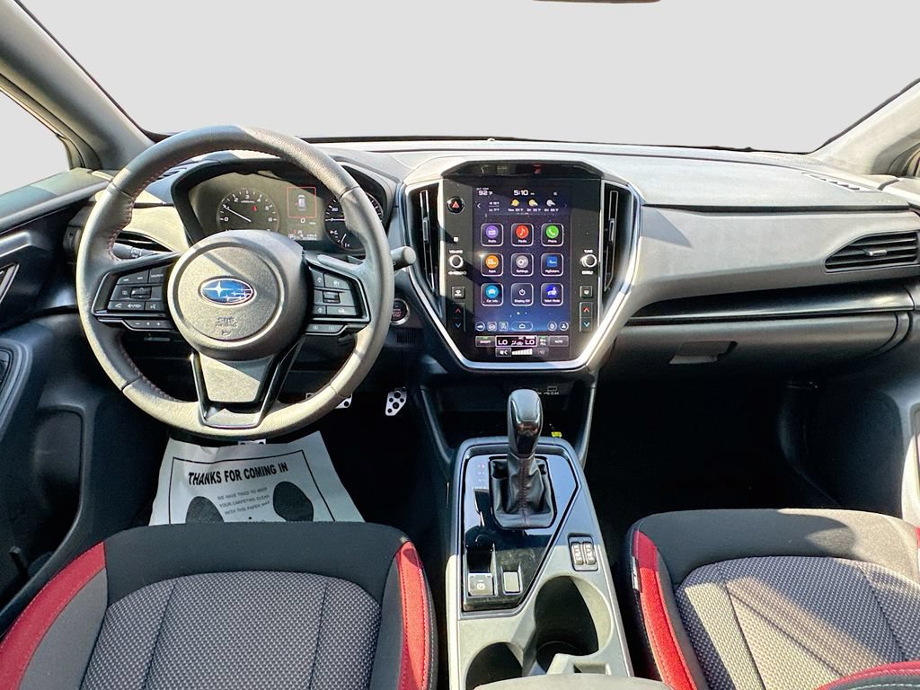 Certified 2024 Subaru Impreza RS AWD/4WD image 25