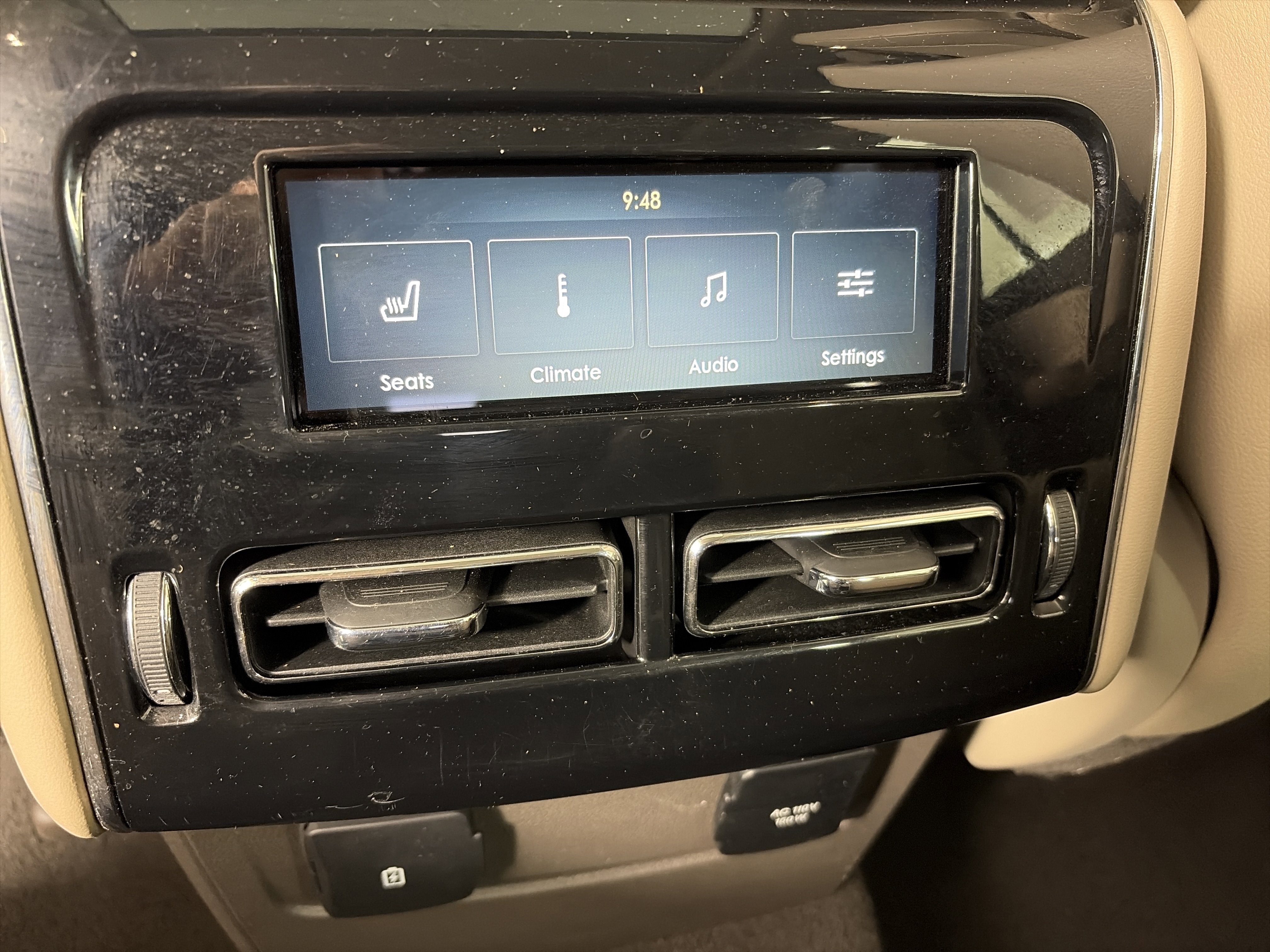 Used 2020 Lincoln Aviator Reserve w/ Equipment Group 201A image 21